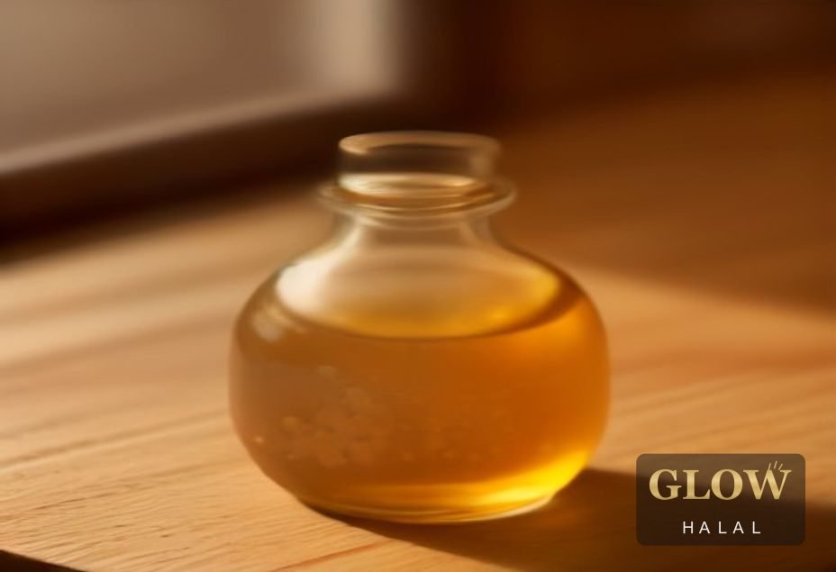 Asli Lookman e Hayat Tel Kahan Se Lein — Qeemat — Glow Halal