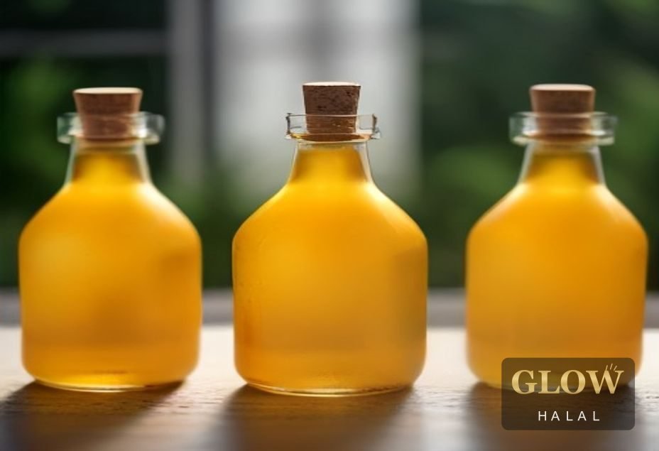 Best Halal Herbal Oils in Pakistan: Buyer's Guide 2026 — Glow Halal
