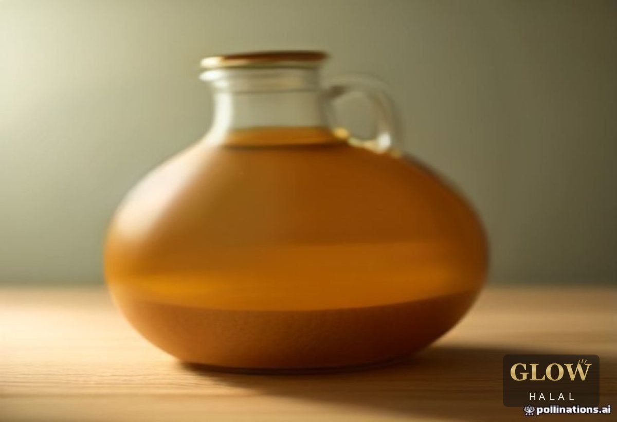 Cash on Delivery Herbal Oil in Pakistan — Glow Halal