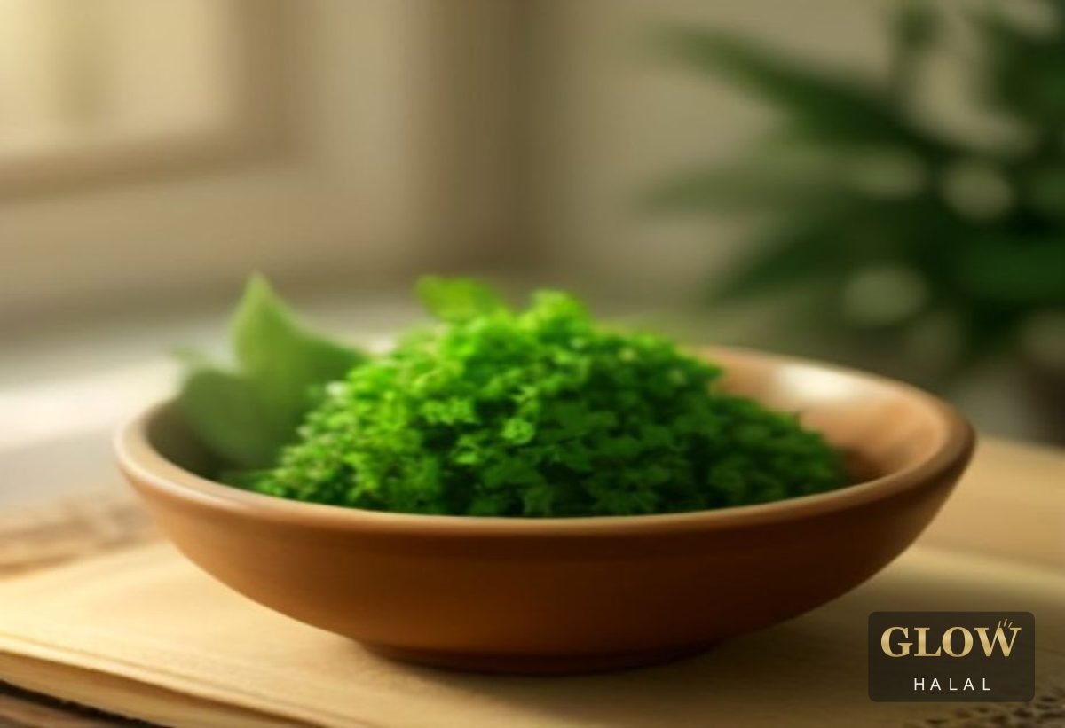 Gardan Aur Kandhe Ke Dard Ke Liye Maalish — Glow Halal