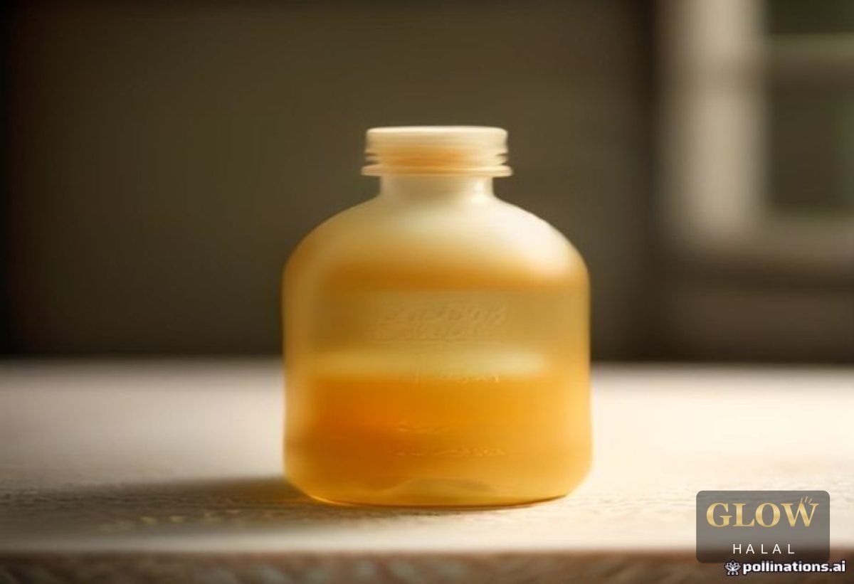 Herbal Hair Oil in Pakistan: A Buyer's Guide — Glow Halal