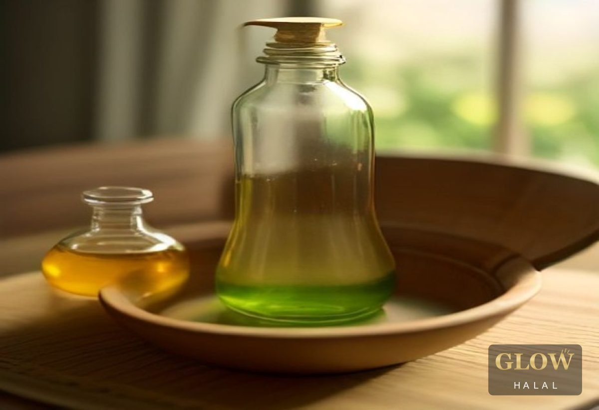 Herbal Oil for Back Pain: How People Use Massage Oil for a Stiff Back — Glow Halal