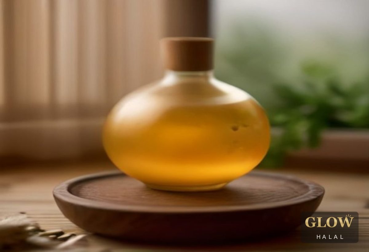 Where to Buy Herbal Oil in Karachi, Hyderabad & Lahore — Glow Halal