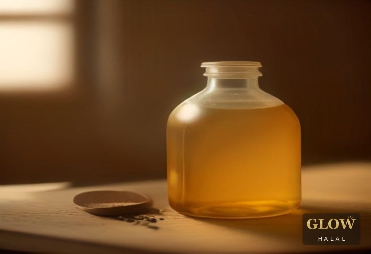 Herbal Tel Kahan Se Milta Hai? Sheher Ke Hisab Se — Glow Halal