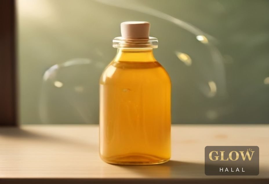 How to Use Herbal Oil for Hair: Champi Guide (Pakistan) — Glow Halal