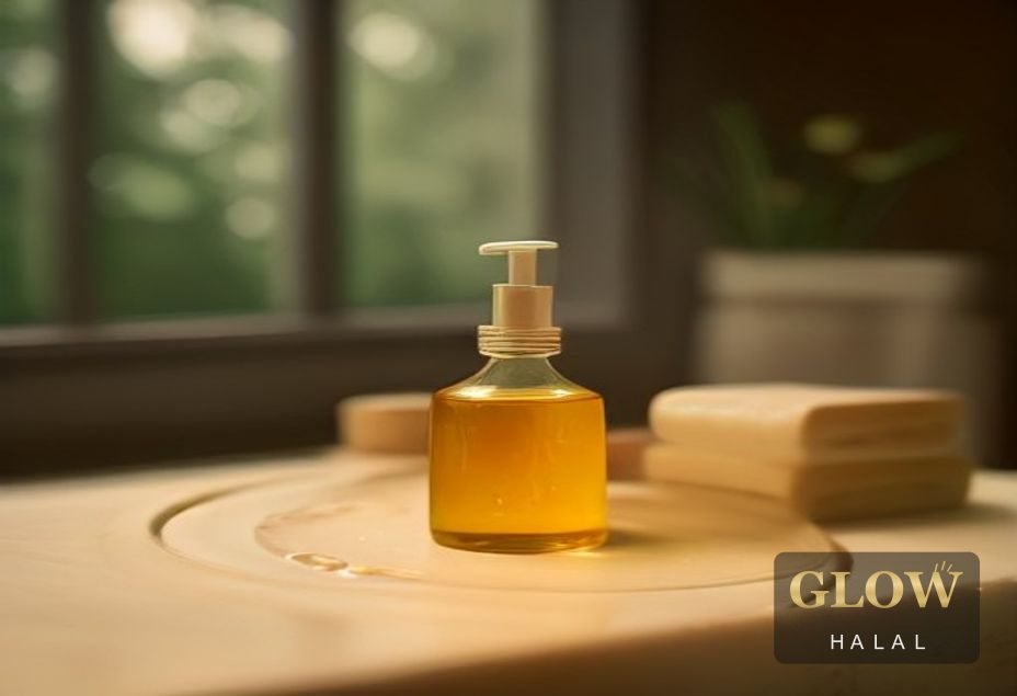 Jodon ke Dard ka Tel: Lookman e Hayat Maalish — Glow Halal