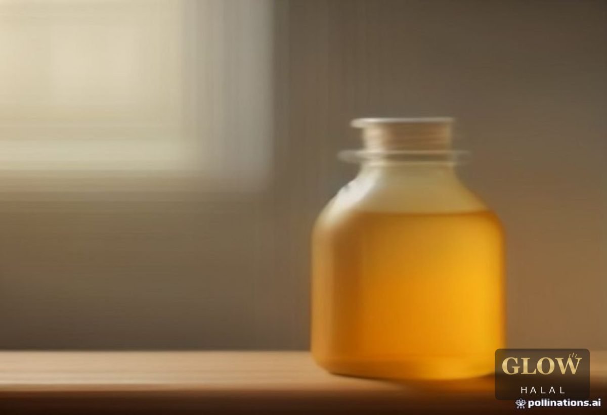 Kalonji Oil for Hair: What Evidence Shows — Glow Halal