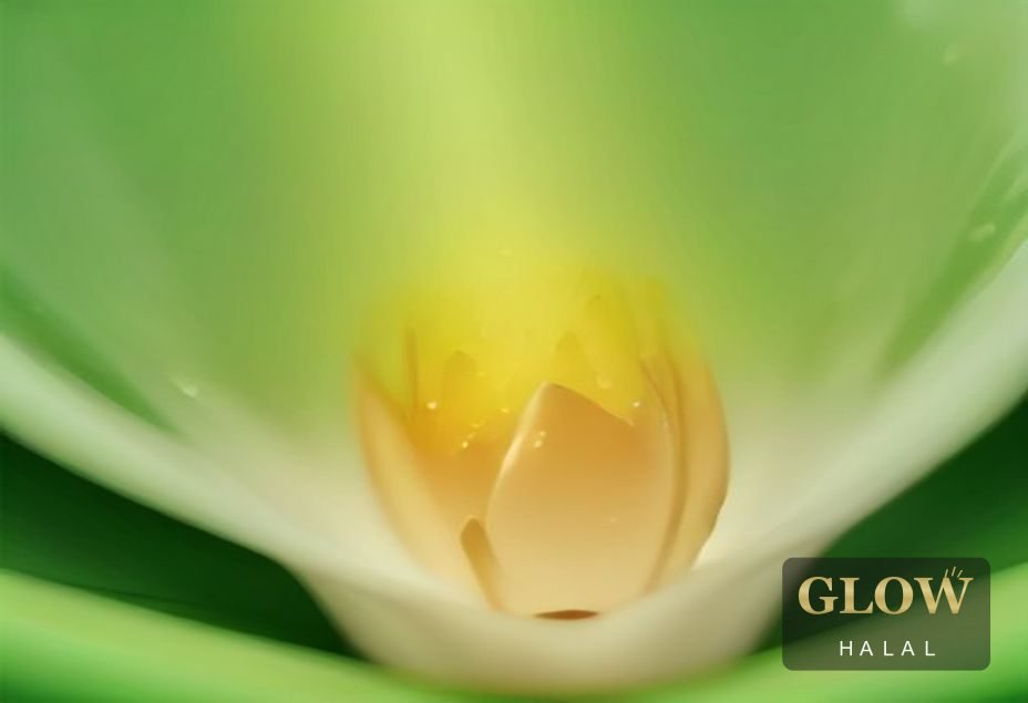 Lookman e Hayat Oil for Cuts and Burns: Guide — Glow Halal