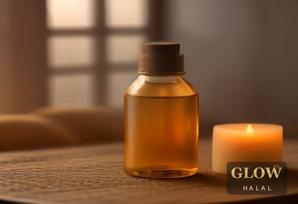 Lookman e Hayat Oil for Joint Pain: Uses & Price — Glow Halal