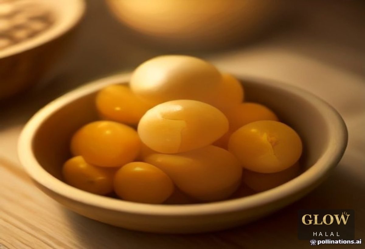 Lookman e Hayat Oil Side Effects: Honest Answer — Glow Halal