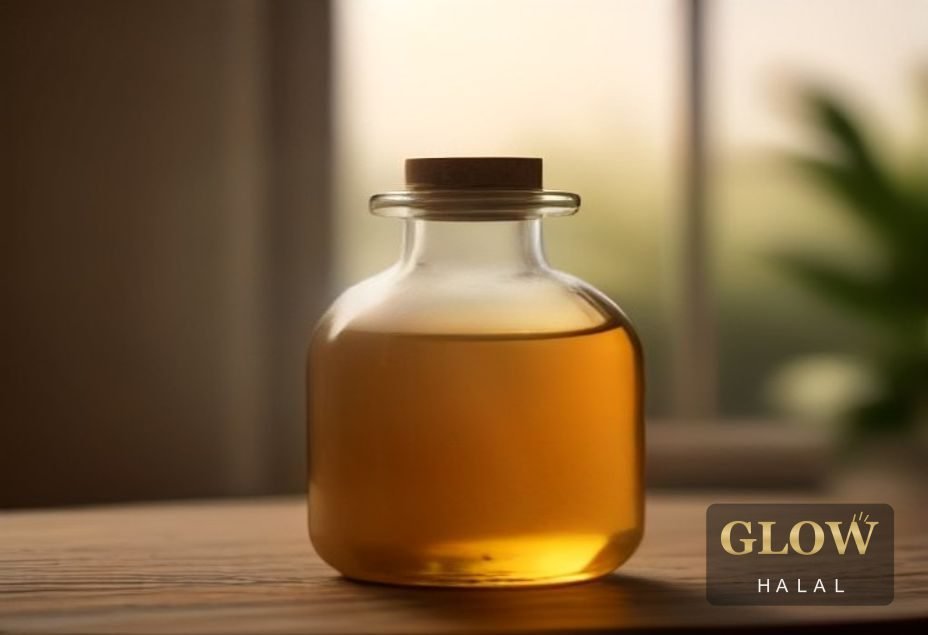 Lookman-e-Hayat Oil: Uses, Benefits, Price & How to Use — Glow Halal