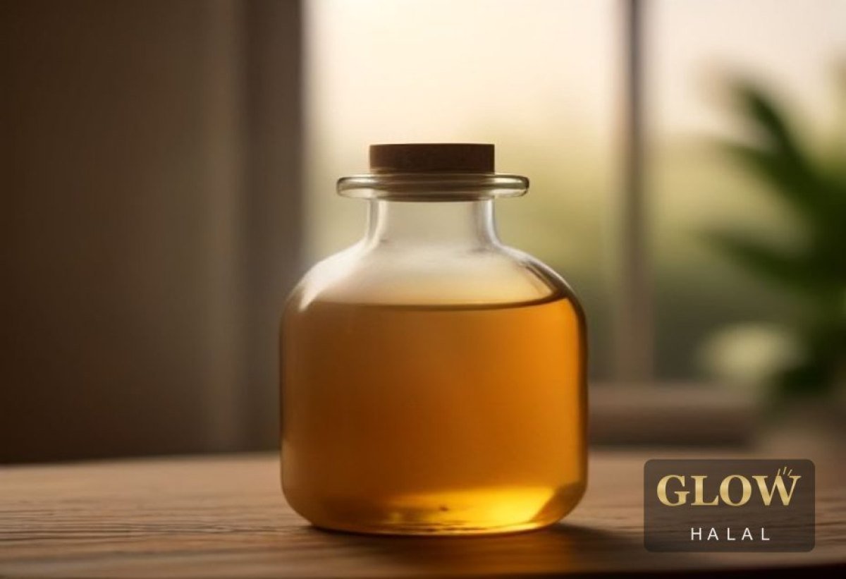 Lookman-e-Hayat Oil: Uses, Benefits, Price & How to Use — Glow Halal