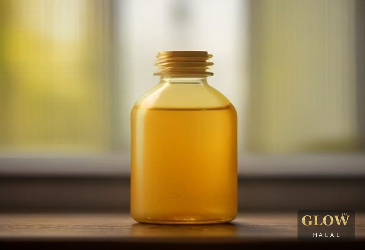 Sidr (Lote Tree) Leaves for Skin & Hair: Tradition + What Research Says — Glow Halal